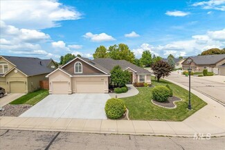 3516 E Shergar Ct, Meridian, ID 83642