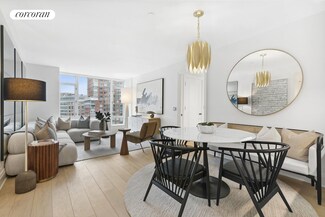 210 Warren St Unit 9N, New York, NY 10282