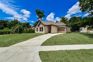 2518 Craddock St, Dallas, TX 75216