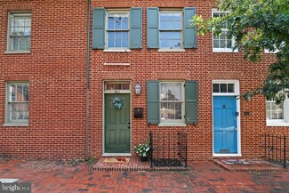 501 S Sharp St, Baltimore, MD 21201