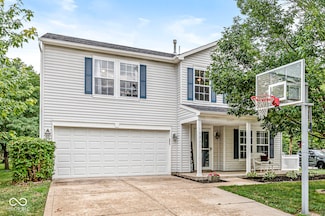 15331 Clear St, Noblesville, IN 46060