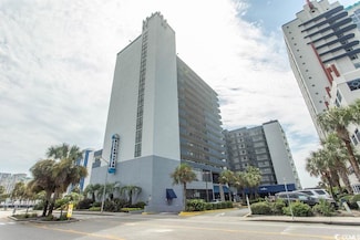 2001 S Ocean Blvd Unit 919, Myrtle Beach, SC 29577