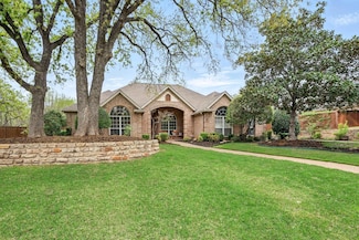 1002 Pine Meadow Ct, Southlake, TX 76092