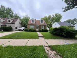 5417 N 54th St, Milwaukee, WI 53218