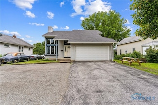 801 W Sandusky St, Findlay, OH 45840