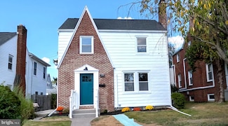 3428 Kramer St, Harrisburg, PA 17109