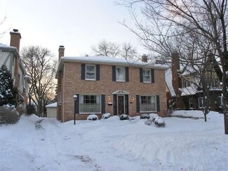 4608 Grand Ave, Western Springs, IL 60558