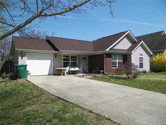 1416 Brown Forman Rd, Jeffersonville, IN 47130