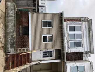 326 Byron St, Camden, NJ 08102