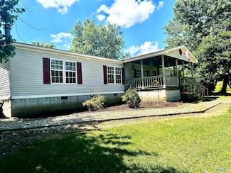 3735 County Road 49, Cedar Bluff, AL 35959