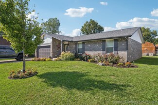 719 E Glenpool Blvd, Glenpool, OK 74033