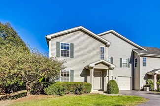 1247 Orleans Dr Unit 1247, Mundelein, IL 60060