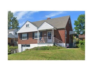 523 Virgil Rd, Cincinnati, OH 45238