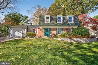 14908 Pomquay Ct, Gaithersburg, MD 20878