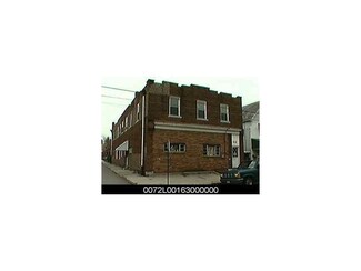114 Sarah St, Mc Kees Rocks, PA 15136