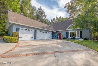 5512 Oakfen Ct, Agoura Hills, CA 91301