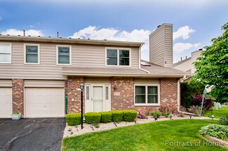 15513 Whitehall Ln Unit 69B, Orland Park, IL 60462