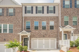 123 Matson Run SW, Mableton, GA 30126