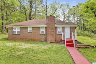 1160 Alexander St, Dolomite, AL 35061