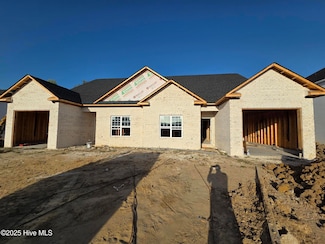 2028 Dartford Dr Unit A, Greenville, NC 27834