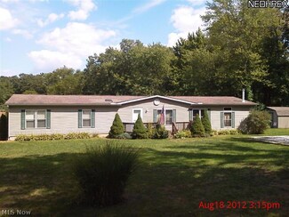 7765 S 2nd Ave, Clinton, OH 44216