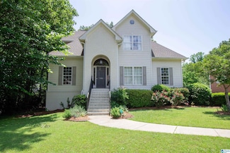 4912 Keith Dr, Birmingham, AL 35242