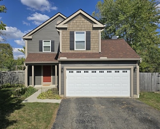 2392 Dunsworth Dr, Columbus, OH 43235