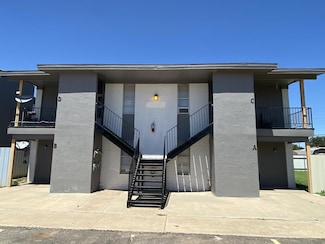 3204 Salisbury Ave, Lubbock, TX 79410