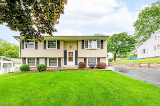 834 W North Ave, East Palestine, OH 44413