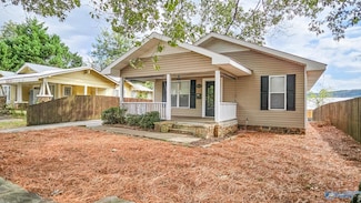 1629 Gunter Ave, Guntersville, AL 35976