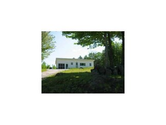 177 Middle Rd, Center Tuftonboro, NH 03816