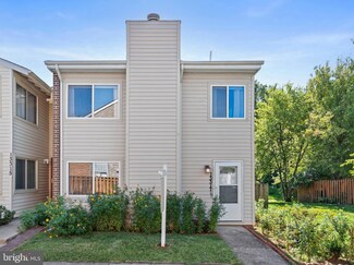 13317 Schwenger Place, Herndon, VA 20170