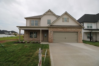 583 Summerfield Dr, Clarksville, TN 37042