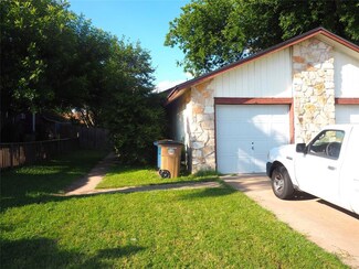 1218 Tartan Ln Unit A, Austin, TX 78753
