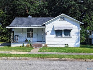 1104 Park Ave, Gadsden, AL 35903
