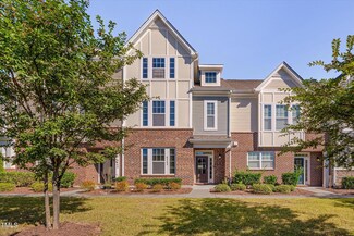 4142 Strendal Dr, Cary, NC 27519