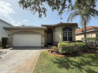 12123 NW 15th Ct, Coral Springs, FL 33071