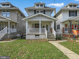 69 Clay St, Tremont, PA 17981