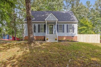 4712 Black Oak Rd, North Chesterfield, VA 23237