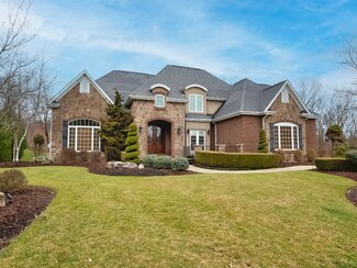 3909 Curlytail Ct Unit 22, Murrysville, PA 15668