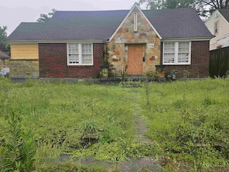 539 Longview Dr, Memphis, TN 38106