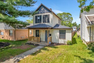 316 E Morrill Ave, Columbus, OH 43207