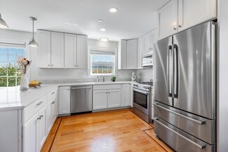 10 Allen Ct Unit 3, Somerville, MA 02143