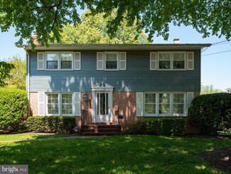 2632 Depaul Dr, Vienna, VA 22180