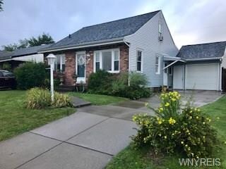 156 Marjorie Dr, Buffalo, NY 14223