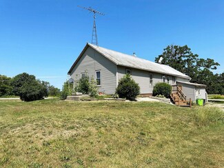 N11751 Maas Rd, Randolph, WI 53956