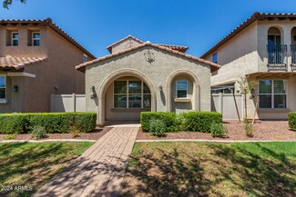 1065 S Reber Ave, Gilbert, AZ 85296
