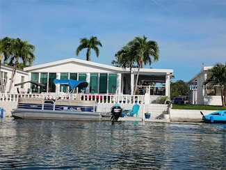210 Lake Shore Dr Unit 22, Hallandale, FL 33009