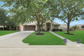 5702 Silverthorn Glen Dr, Spring, TX 77379
