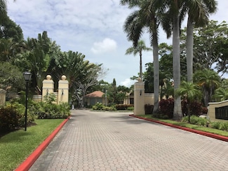 Unlisted Address